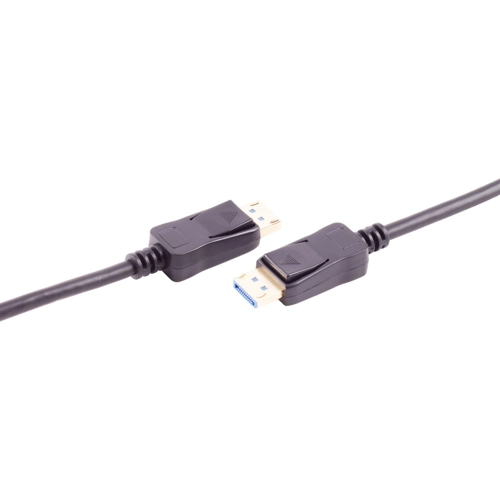 BS10-81035 shiverpeaks Konfektionierte Audiokabel, Displaykabel Bild 2