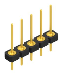 10043930 Fischer Elektronik Steckverbindersysteme