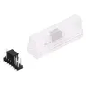 SL 11 SMD 078 16 Z B SM Fischer Elektronik Steckverbindersysteme