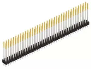 10055771 Fischer Elektronik Steckverbindersysteme