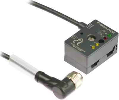 221247 PEPPERL+FUCHS Sensor-Aktor Verteilerboxen