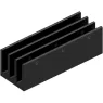 10020275 Fischer Elektronik Kühlkörper
