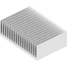 10157196 Fischer Elektronik Kühlkörper