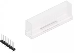 SLY7SMD0628ZSM Fischer Elektronik Steckverbindersysteme