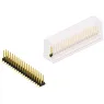 SLY 8 SMD 062 38 G SM Fischer Elektronik Steckverbindersysteme