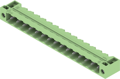 1475560000 Weidmüller Steckverbindersysteme Bild 1
