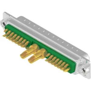 3H45W2PAM62A30X CONEC D-Sub Steckverbinder