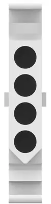 770076-1 AMP Steckverbindersysteme Bild 5