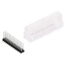 SL 11 SMD 104 28 Z SM Fischer Elektronik Steckverbindersysteme