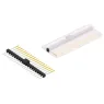 SL 12 SMD 109 20 S B SM Fischer Elektronik Steckverbindersysteme