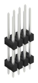 10051399 Fischer Elektronik Steckverbindersysteme