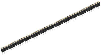 10039784 Fischer Elektronik Steckverbindersysteme