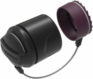 SCNO2SMX-XP Neutrik Zubehör für AV Steckverbinder