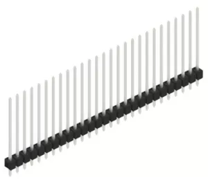 10048928 Fischer Elektronik Steckverbindersysteme