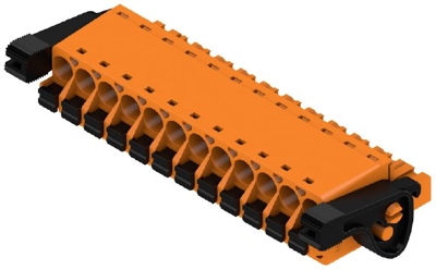 1014480000 Weidmüller Steckverbindersysteme Bild 2