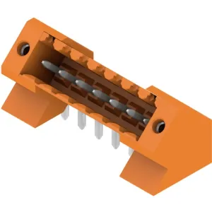 1643380000 Weidmüller Steckverbindersysteme