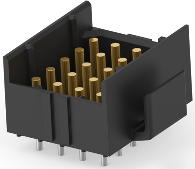 2-640504-2 TE Connectivity Steckverbindersysteme Bild 1