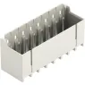 2092-1408/200-000 WAGO Steckverbindersysteme