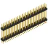 SL 16 SMD 207 56 G P Fischer Elektronik Steckverbindersysteme