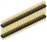 SL16SMD20756GP Fischer Elektronik Steckverbindersysteme
