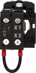 ZB5AV156 Schneider Electric Lampenfassungen