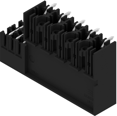 2529350000 Weidmüller Steckverbindersysteme Bild 2