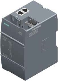 6ES7212-1BG50-0XB0 Siemens SPS-Steuerungen, Logikmodule Bild 2