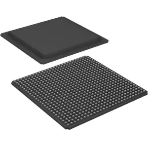 XC6SLX100-3FGG676C Xilinx FPGA