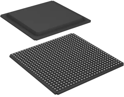 XC6SLX100-3FGG676C Xilinx FPGA