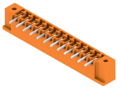 1038160000 Weidmüller Steckverbindersysteme Bild 2