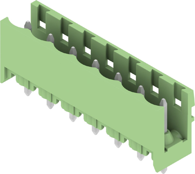1401840000 Weidmüller Steckverbindersysteme Bild 1