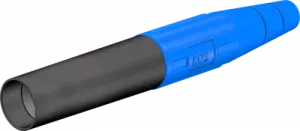 15.0020-23 Stäubli Electrical Connectors Laborsteckverbinder