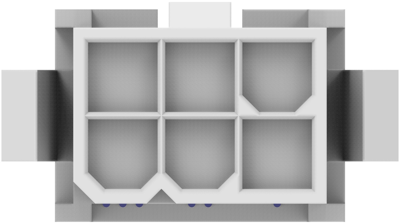2296207-6 TE Connectivity Steckverbindersysteme Bild 5