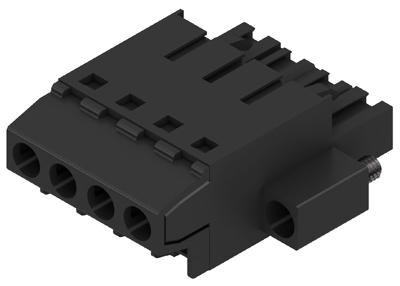 1844240000 Weidmüller Steckverbindersysteme Bild 2
