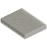 10102286 Fischer Elektronik Kühlkörper