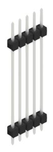 10056930 Fischer Elektronik Steckverbindersysteme