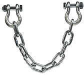 KIT - SAFETY CHAIN SUPPORT - E