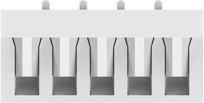 172890-5 AMP Steckverbindersysteme Bild 3
