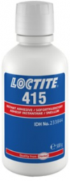 Sekundenkleber 500 g Flasche, Loctite LOCTITE 415