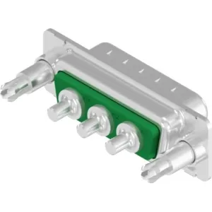 303W3CPXX69E60X CONEC D-Sub Steckverbinder