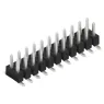 SL 11 SMD 040 22 Z Fischer Elektronik Steckverbindersysteme