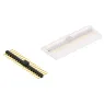 SL 12 SMD 032 19 G B SM Fischer Elektronik Steckverbindersysteme