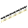 SL 18 108 31 S Fischer Elektronik Steckverbindersysteme