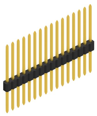 10060318 Fischer Elektronik Steckverbindersysteme