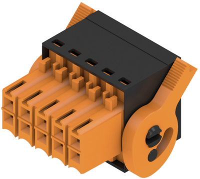 1944770000 Weidmüller PCB Connection Systems