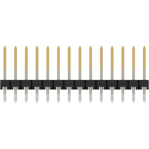 6-146276-4 AMP Steckverbindersysteme Bild 4