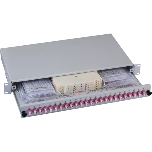 B71901TS.12OM4 EFB-Elektronik Verbindungsmodule, Patchpanels Bild 2