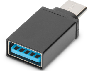 USB 3.0 Kabel SuperSpeed Stecker A auf Stecker A inkl. USB C