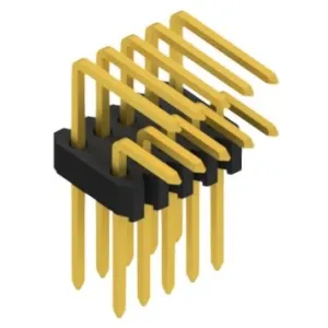 10061851 Fischer Elektronik Steckverbindersysteme