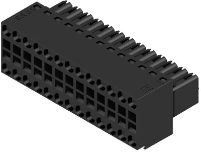 1747950000 Weidmüller Steckverbindersysteme Bild 2